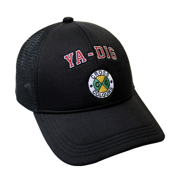 帽子 GACKT HAT GZ FOREVER TRUCKER HAT -3.COLOR- | WALKIN STORE WEB SHOP