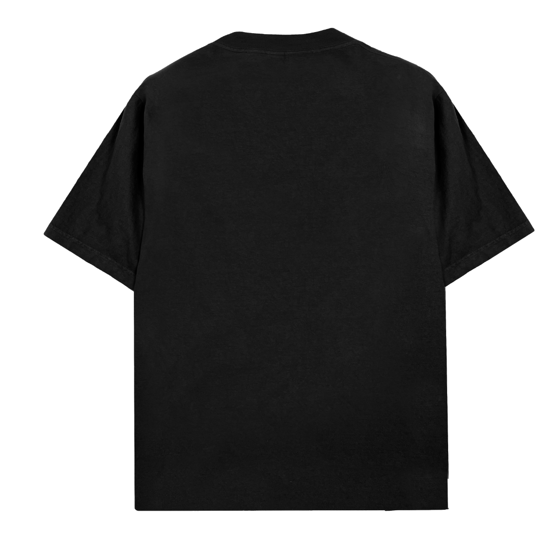 CXC Atelier Starmaker T Shirt - Black