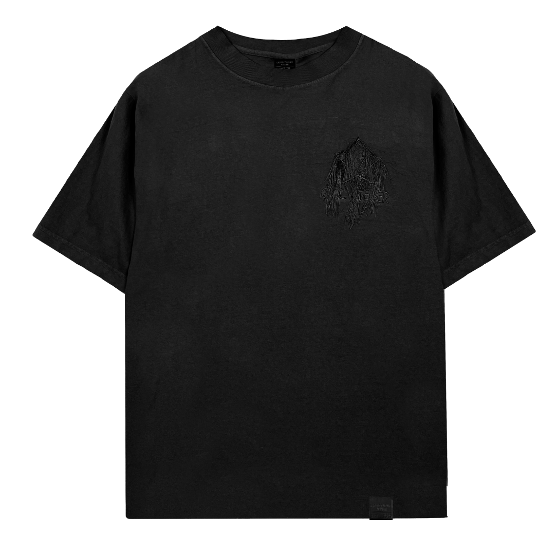 CXC Atelier Starmaker T Shirt - Black