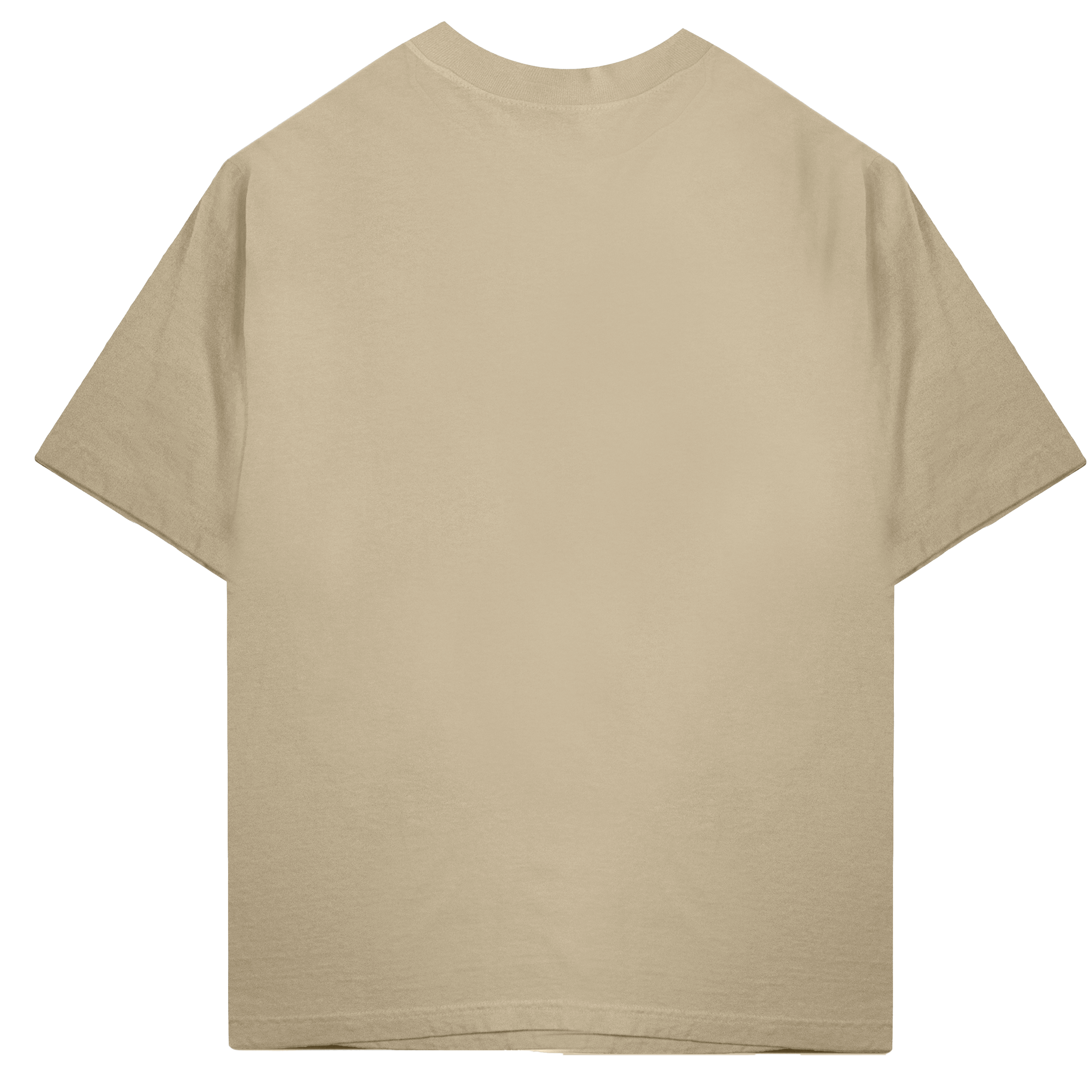 CXC Atelier Starmaker T Shirt - Khaki