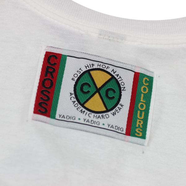 トップス 00s archive japanese label t-shirt cross 00s トップス 00s archive japanese label t-shirt cross 00s
