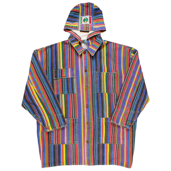 Cross 2024 colours hoodie