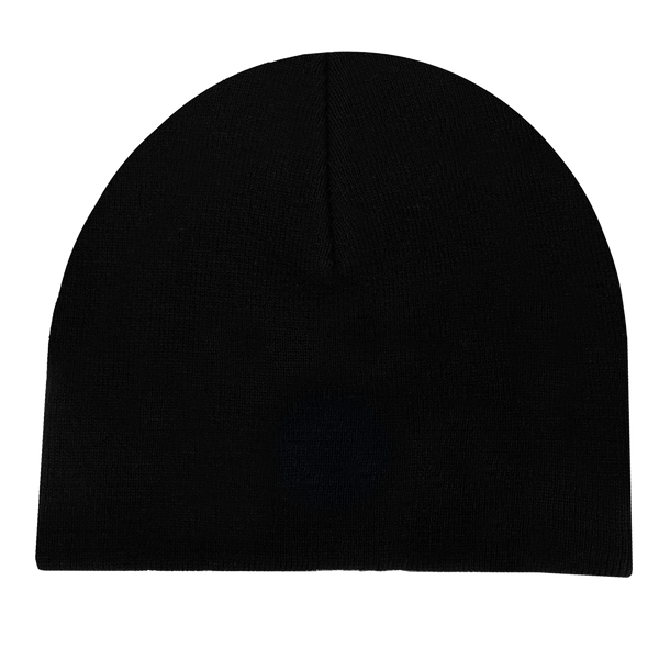 CROSS COLOURS Label Patch Bucket Hat - Black C313LBS-BLK-BLACK