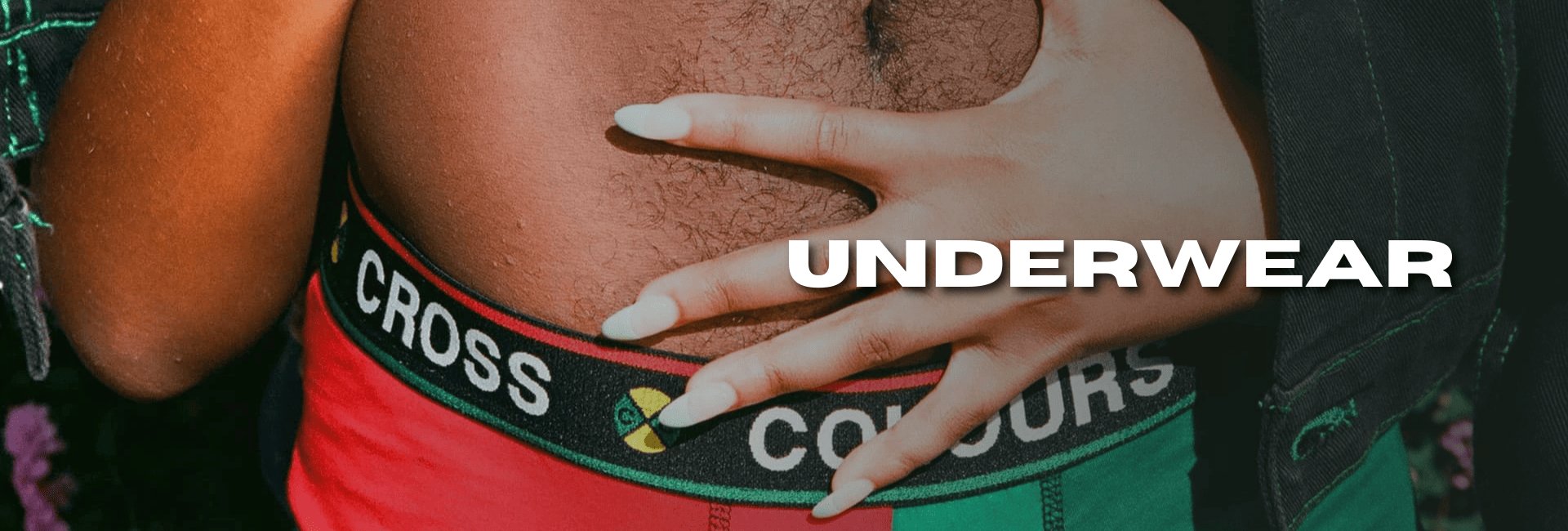 Underwear