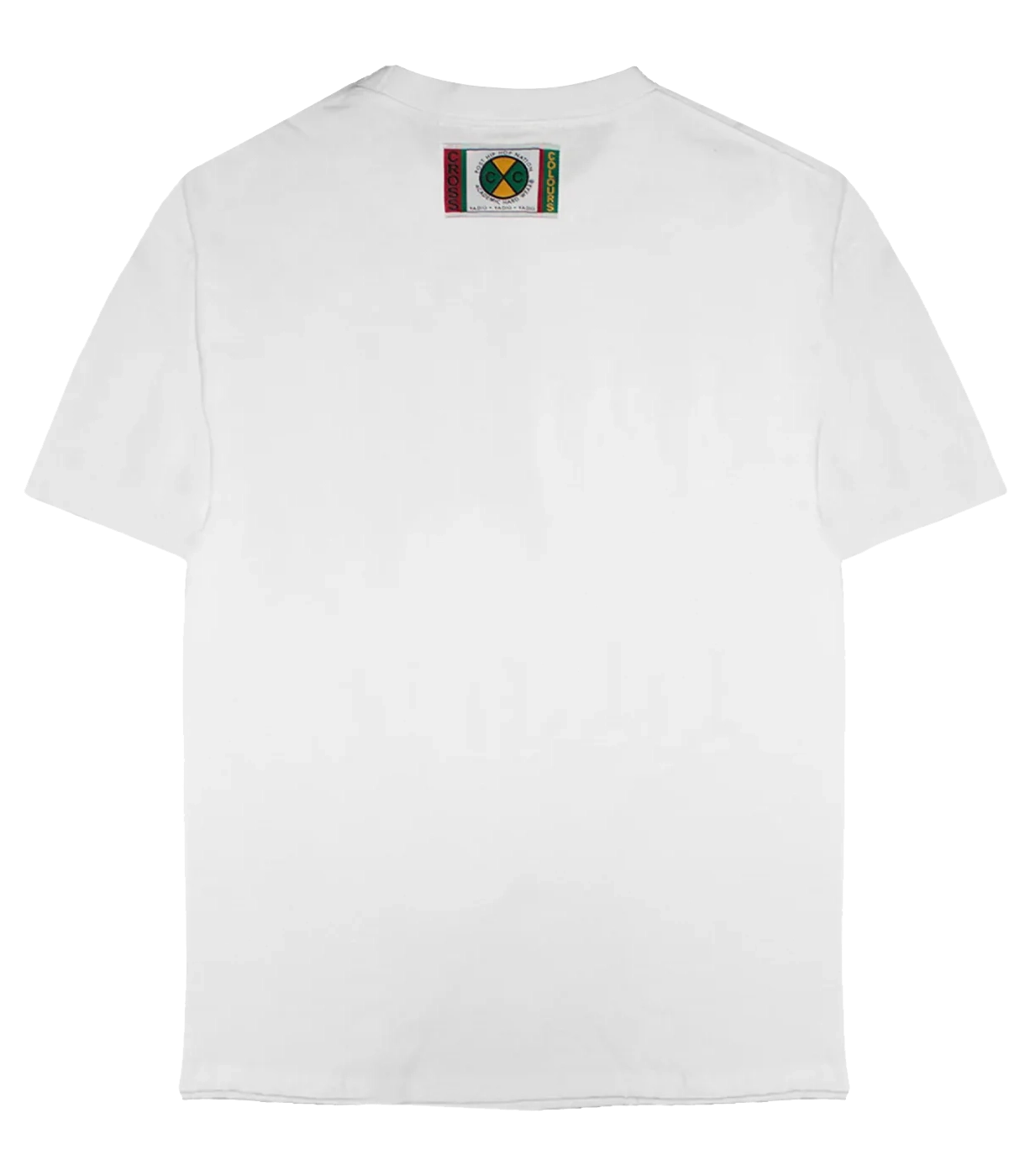 Cross Colours 1991 T-Shirt - White