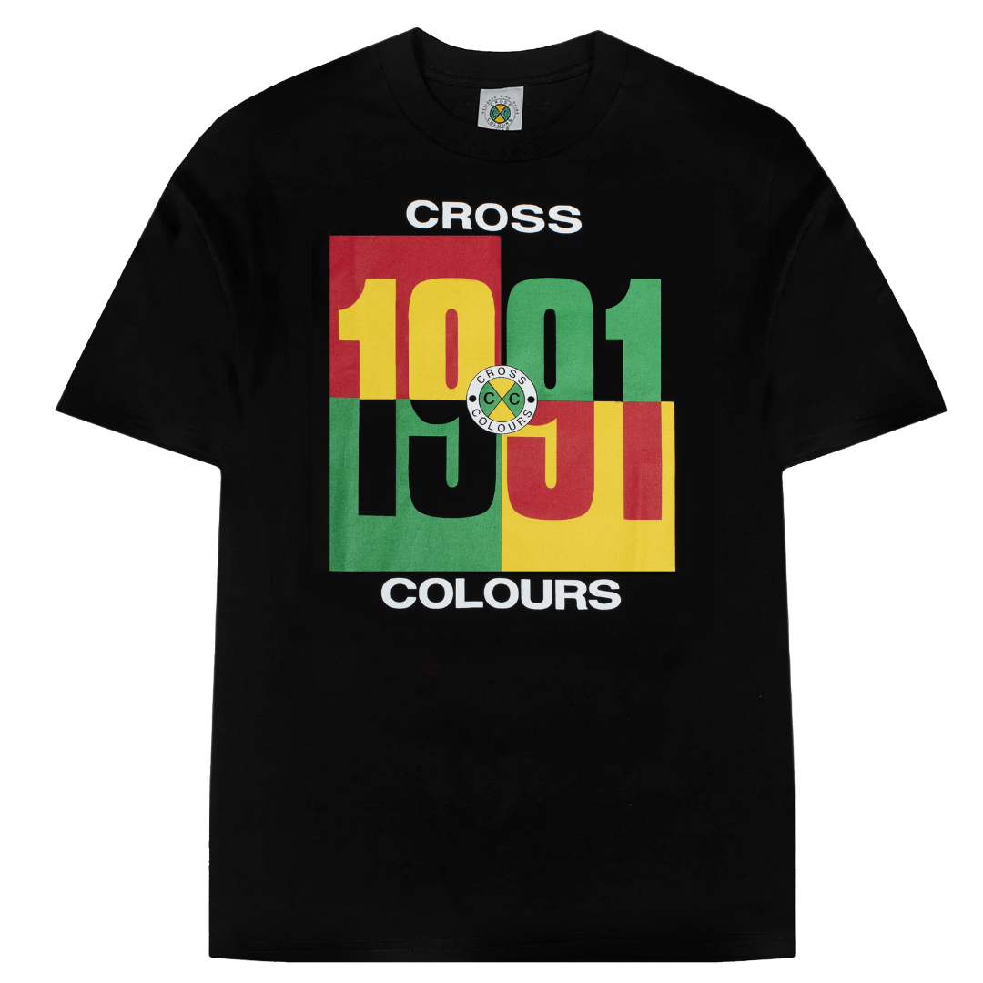 Cross Colors Cross Colours