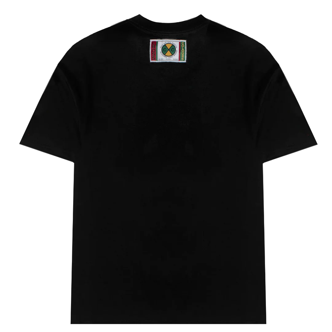 Cross Colours Dove T-Shirt