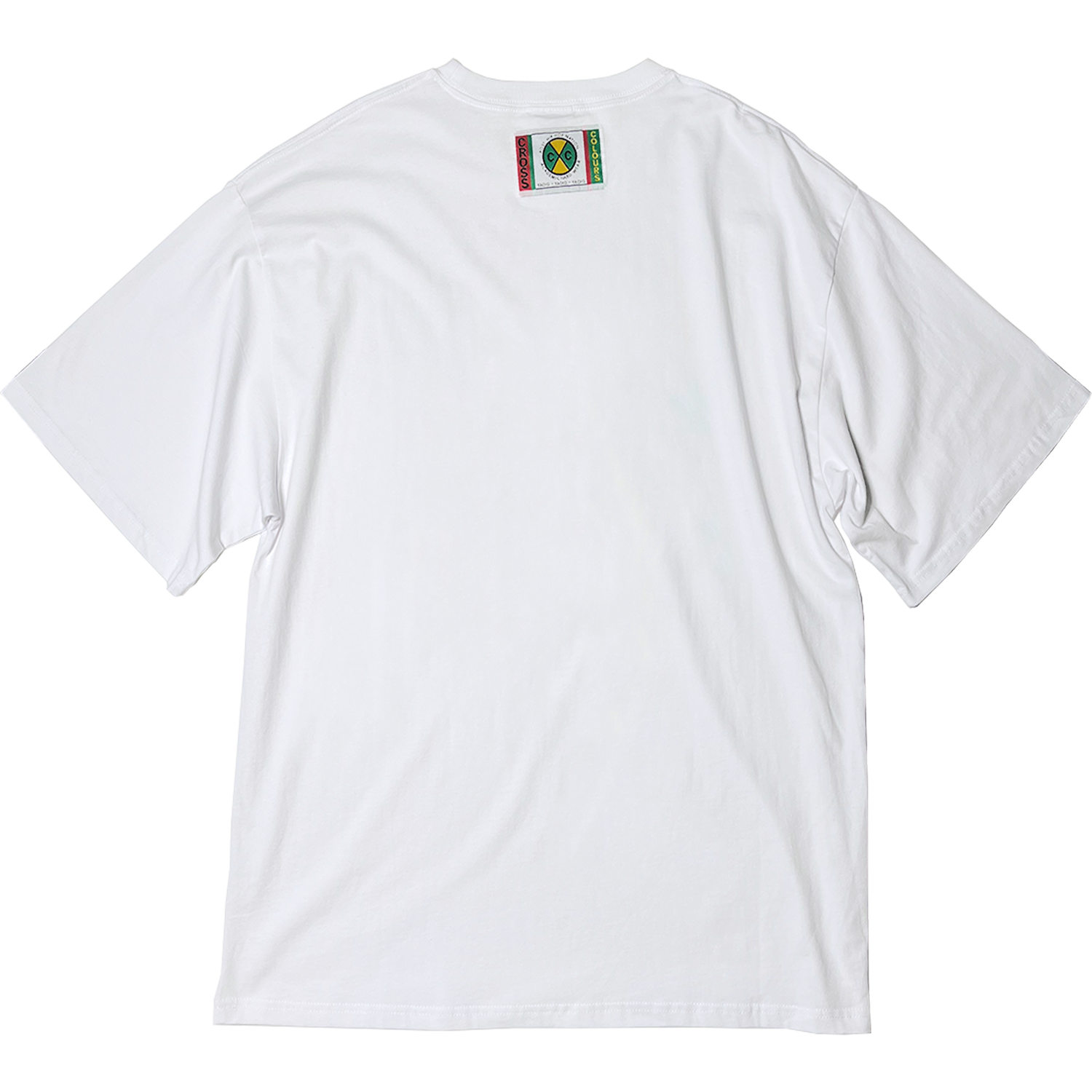 T-Boz x Cross Colours Pop Art T-Shirt