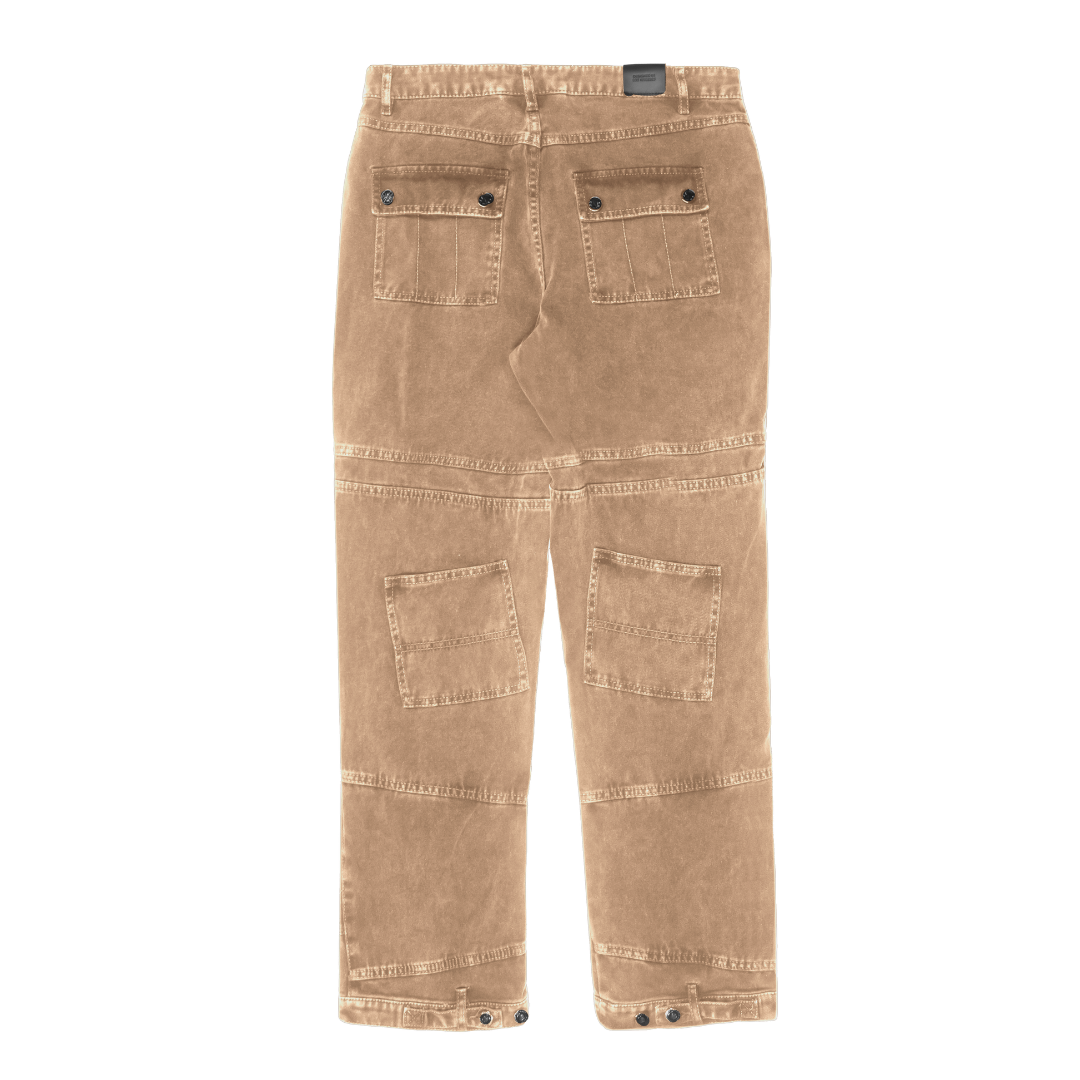 CXC Atelier Architect Pants - Desert Sand