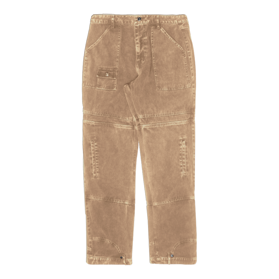 CXC Atelier Architect Pants - Desert Sand