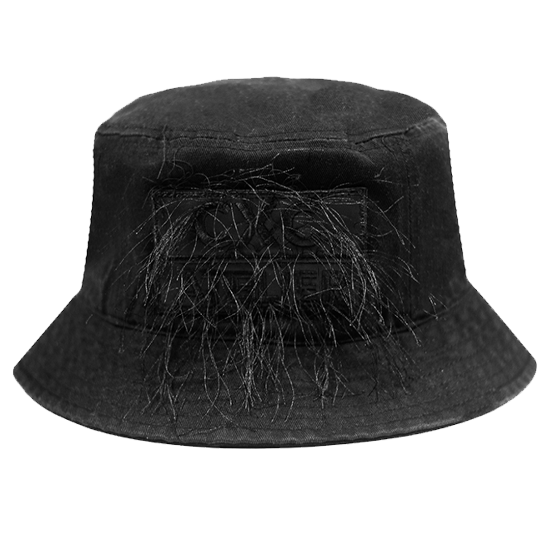 CXC Atelier Bucket Hat - Black