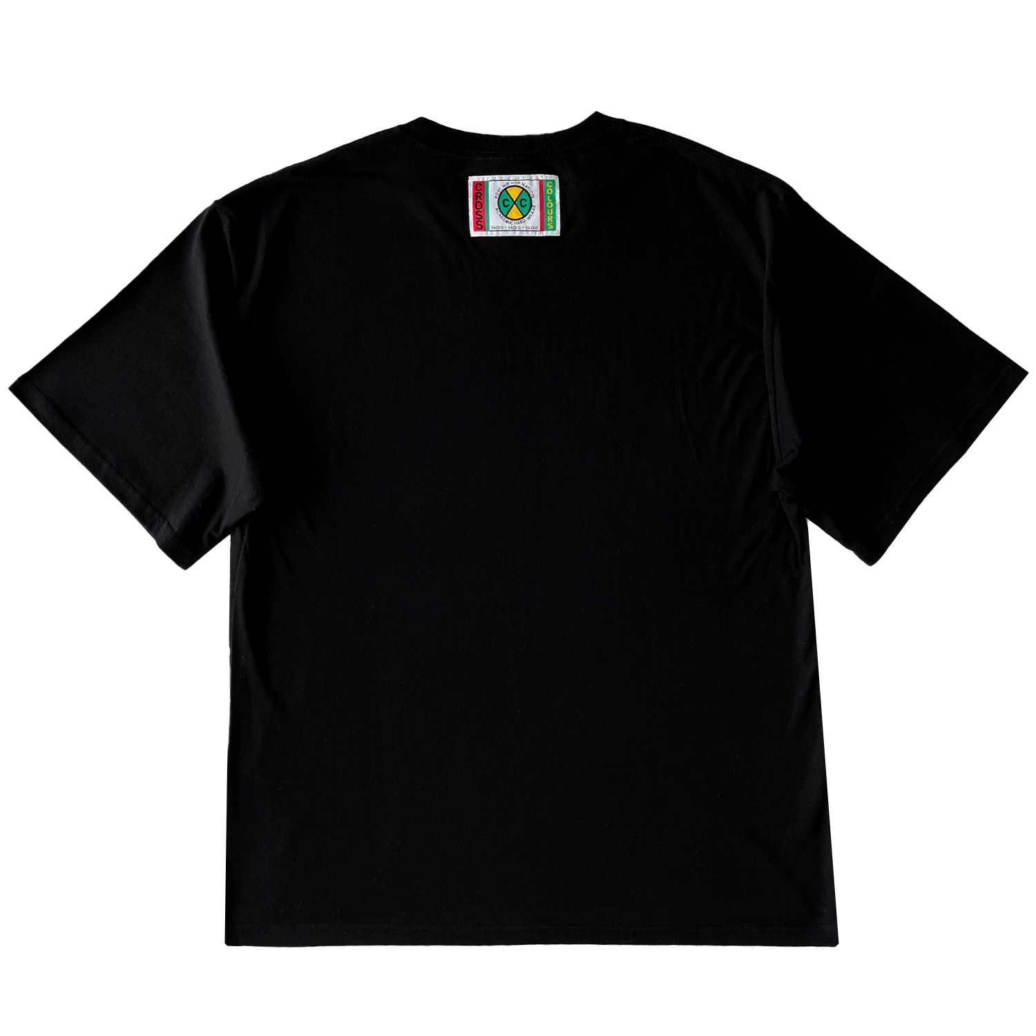 Left Eye x Cross Colours Pose T-Shirt