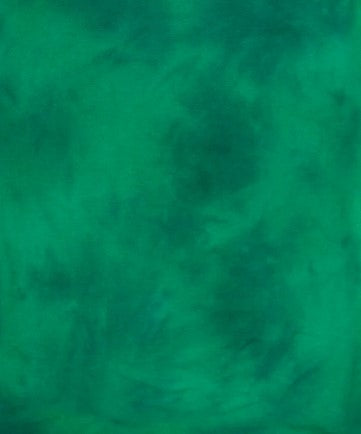 Cross Colours Snoop Dogg Transparent T Shirt - Green Tie Dye