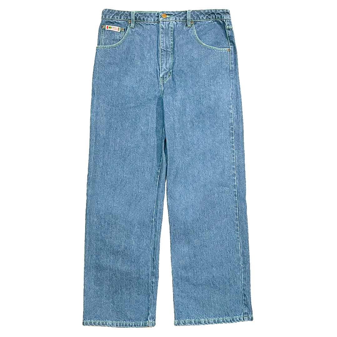 Cross colours jeans pants - Gem