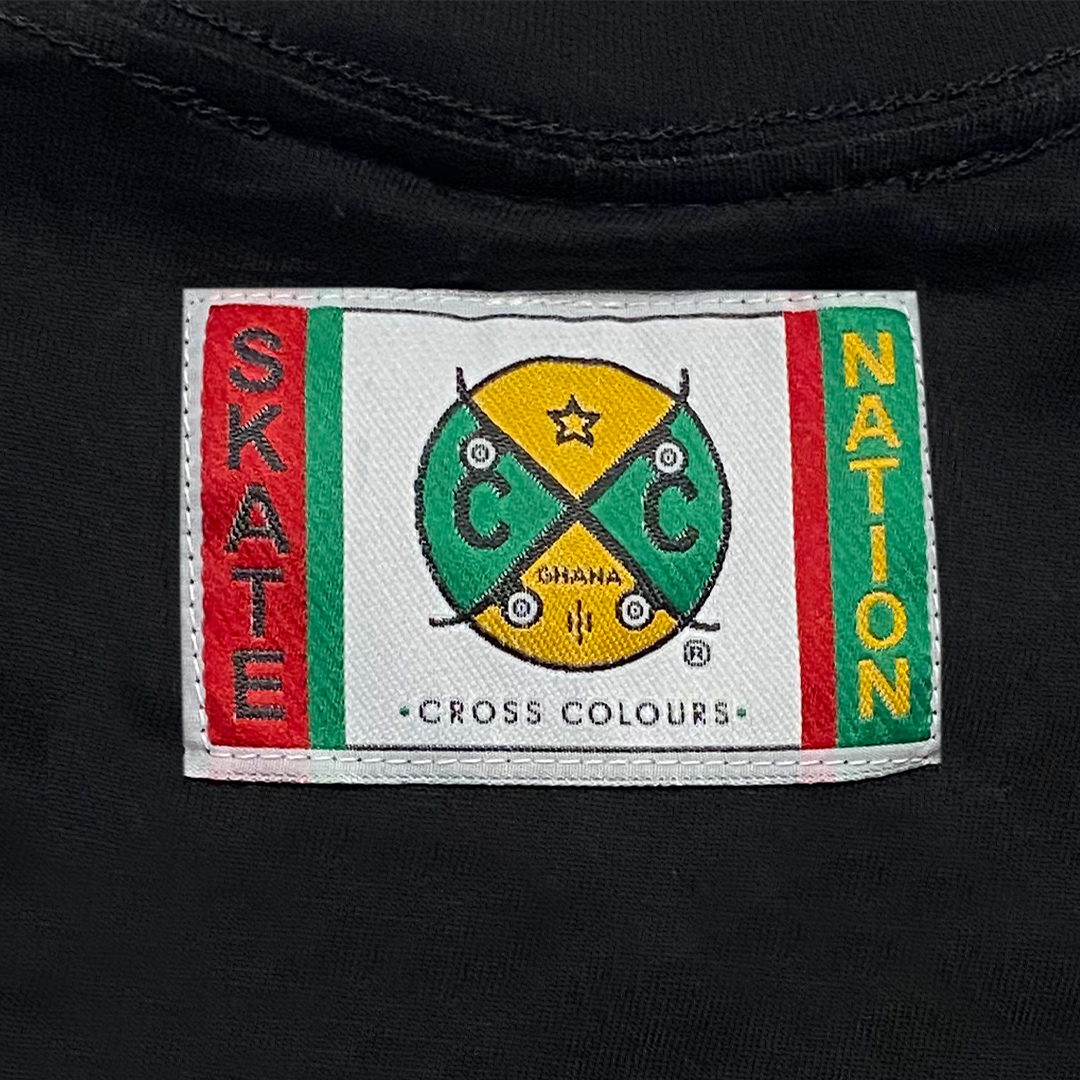 Cross Colours - Main Image