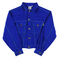 CrossColoursDenimJacket_Cobalt CrossColoursDenimJacket_Cobalt