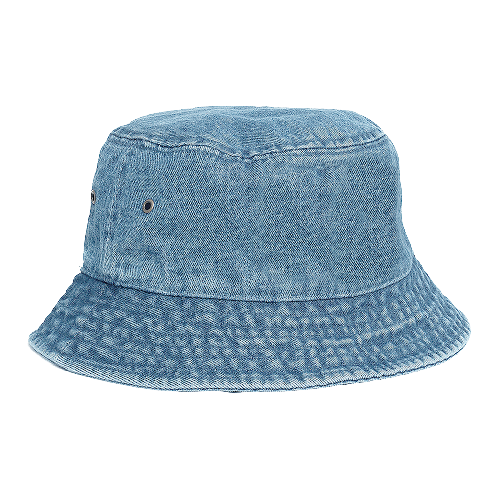 Jean Bucket Hat  Denim Bucket Hat for Women